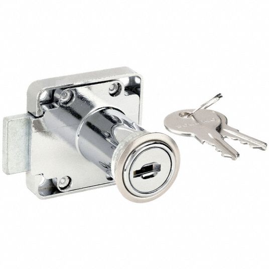 Drawer Door Lock Key, Keyed Locks Cabinets, Cabinet Locks Key