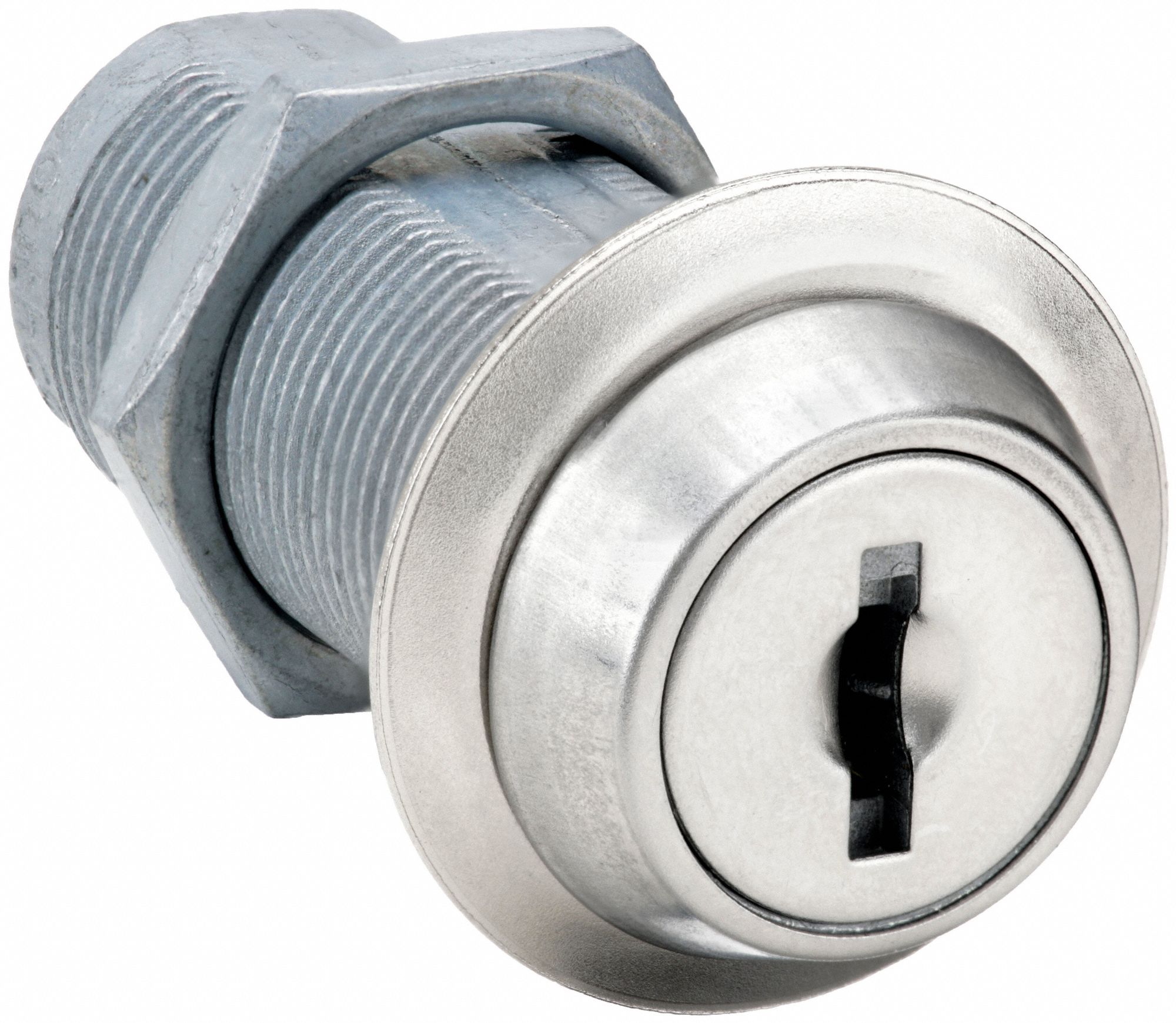 1-1/8 Pin Tumbler Cabinet Door Lock