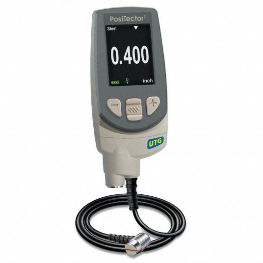 wall thickness gauge