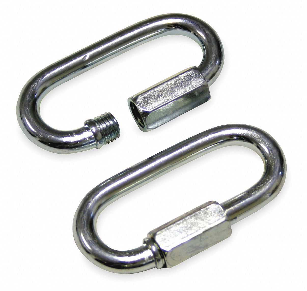 REESE Quick Link, 3500 lb, PK2 1XUC27008000 Grainger