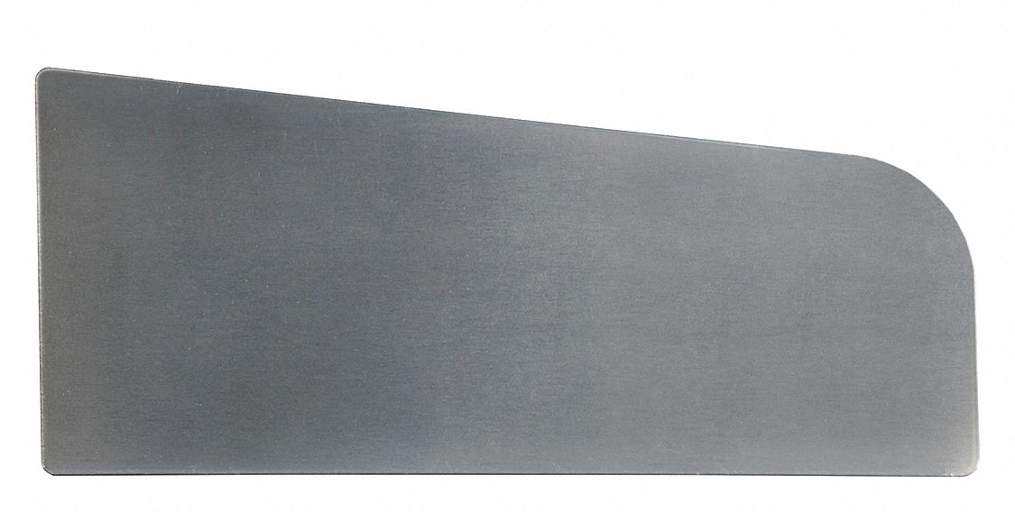 Side Splash 6 3/4 in H