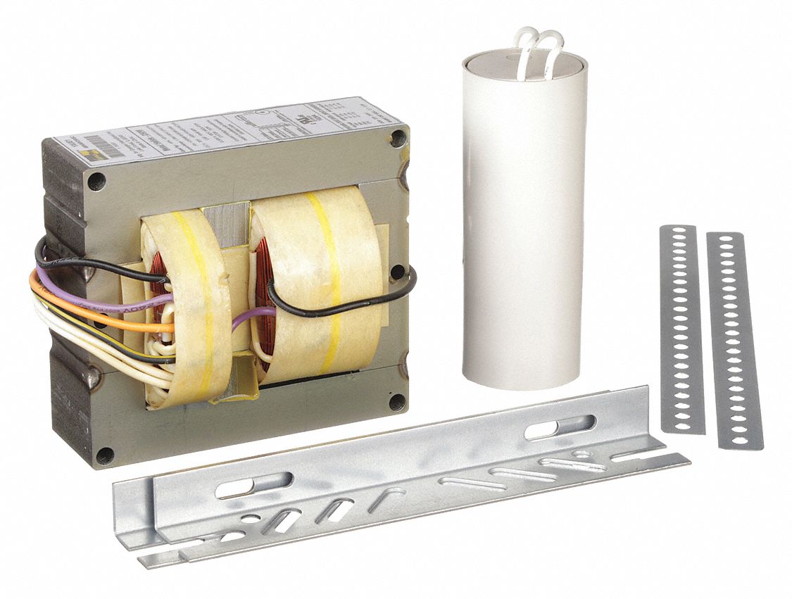 KIT BALLAST DHI HALOG METAL 250W