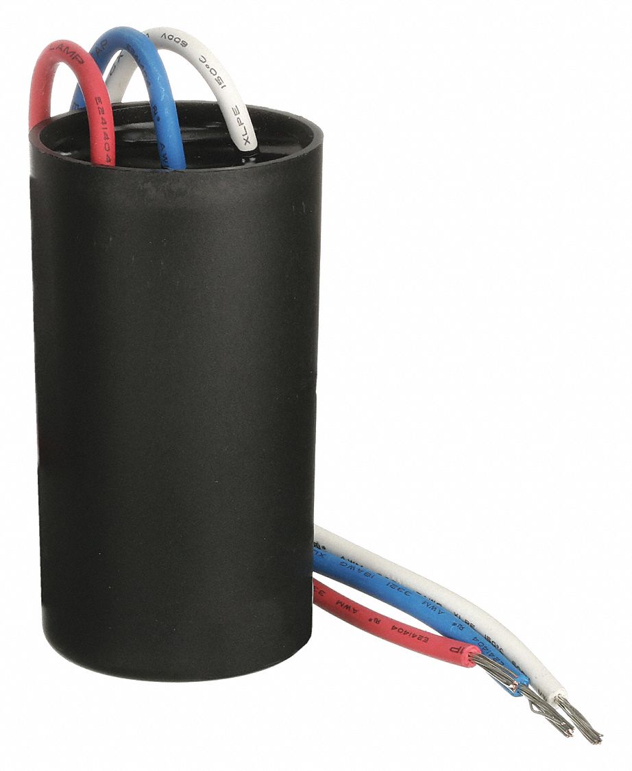 ALLUMEUR DE BALLAST, AMPOULE 400W MAX, 15PO MAX. DISTANCE À L'AMPOULE, 1⅜PO P