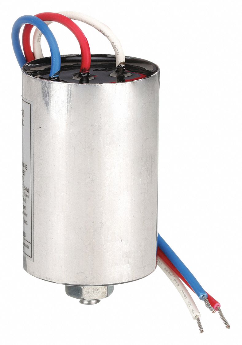 HID Ballast Ignitors