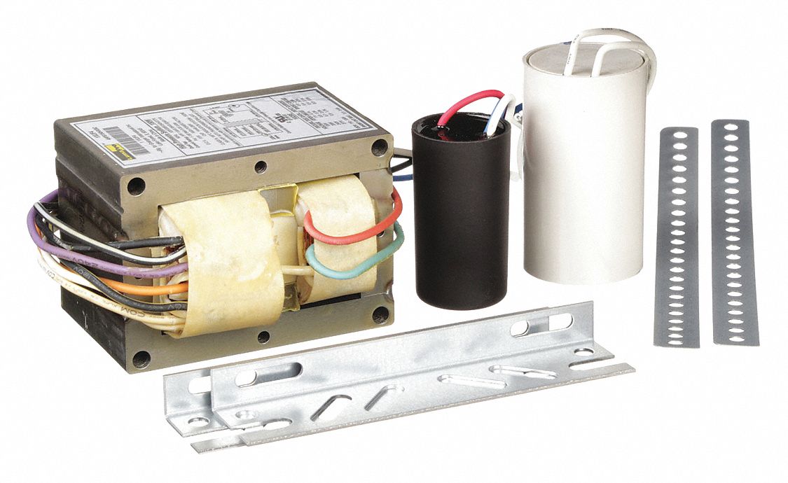 HID BALLAST KIT,METAL HALIDE,175W