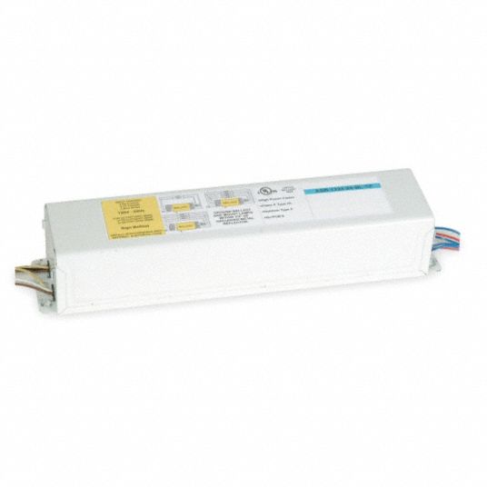 Sign Ballast - Grainger