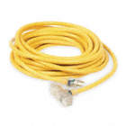 EXTENSION CORD,TRI-SOURCE,100FT,10/