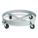 CHARIOT TAMBOUR 55 GAL CAP 1000 LB