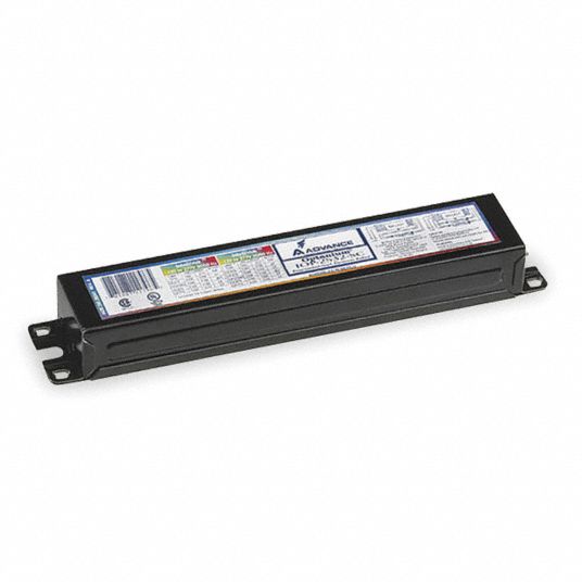 ADVANCE Optanium, Electronic, Fluorescent Ballast, Ballast Start Type