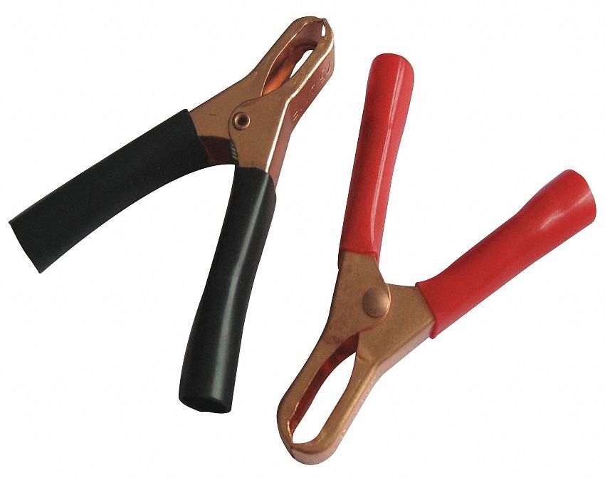 1XWN9 - Battery Clamp Plier Style PR