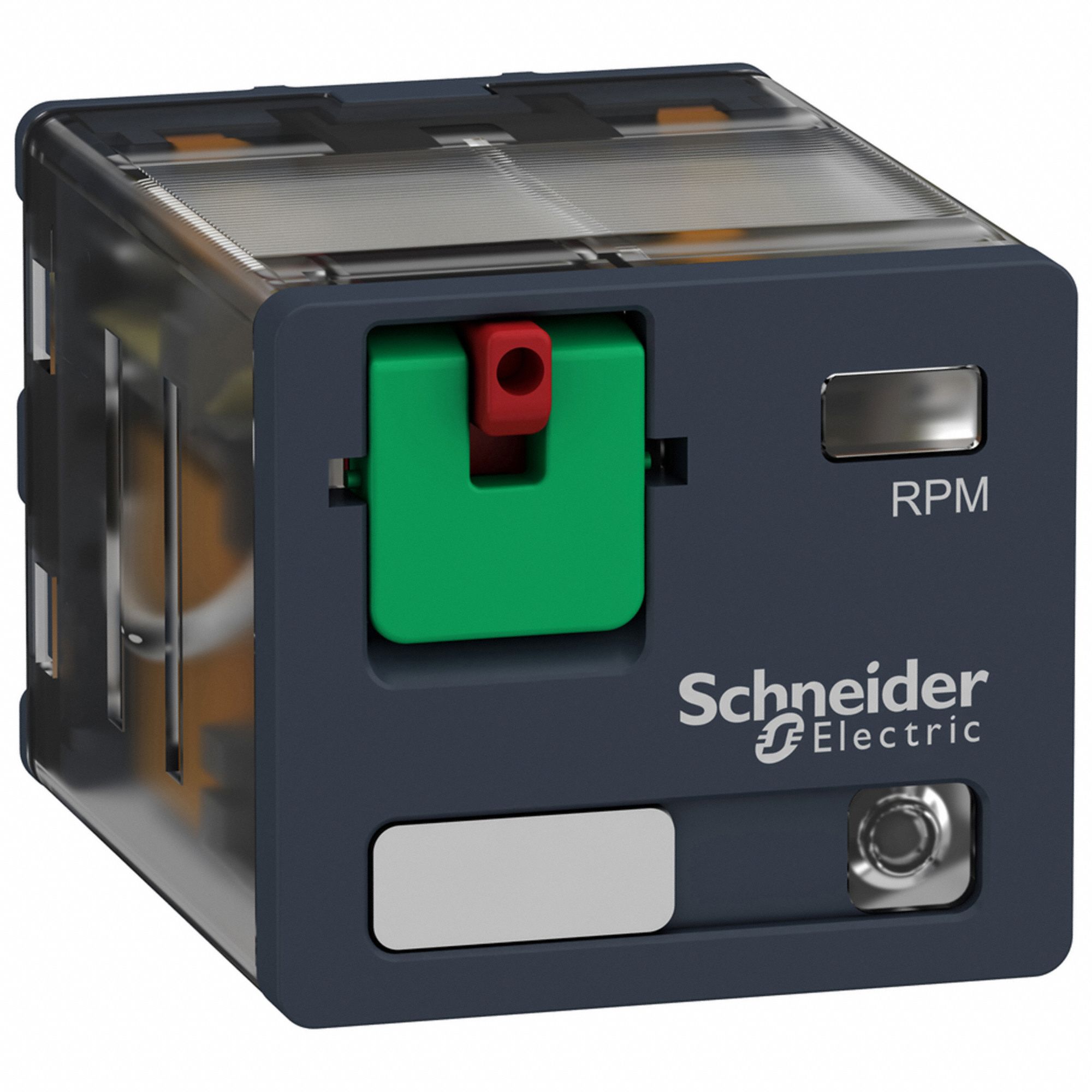 GENERAL PURPOSE RELAY,132V AC,15 A