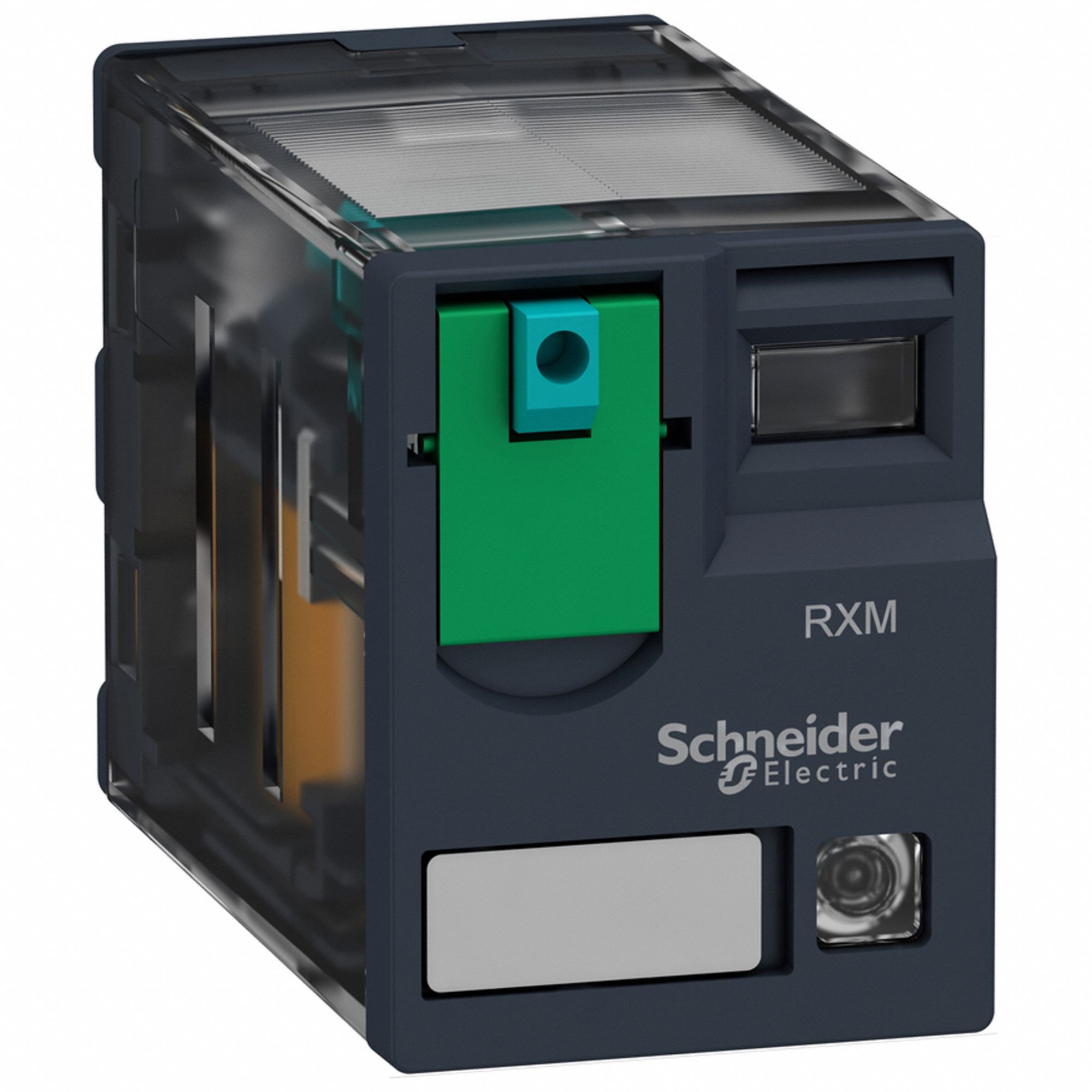 GENERAL PURPOSE RELAY,13.2V DC,12 A