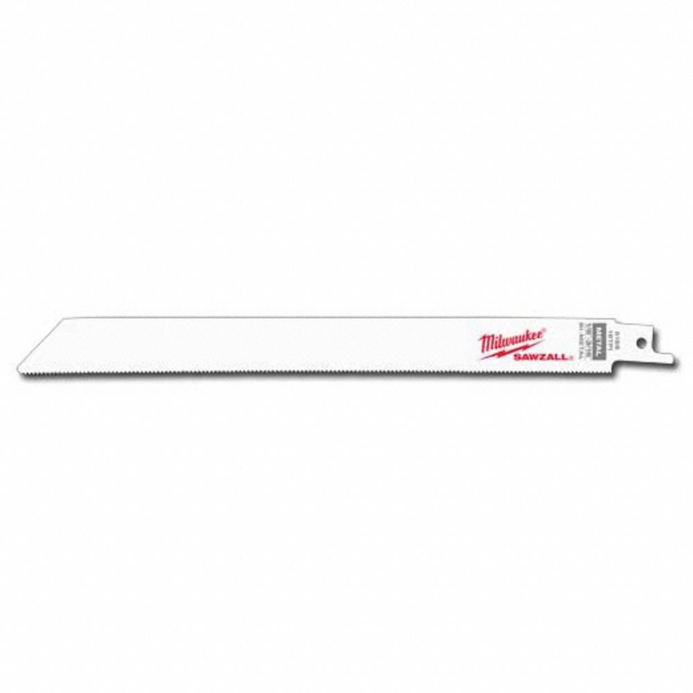 BLADE SUPER SAWZALL 12L 8/12T 50PKG