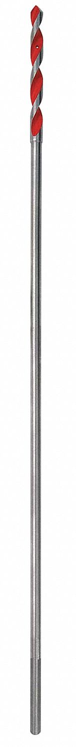 Bellhanger Bit, Dia.