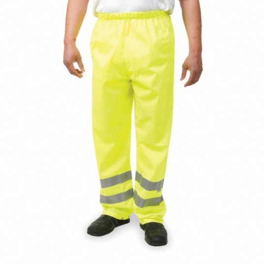 safety pants