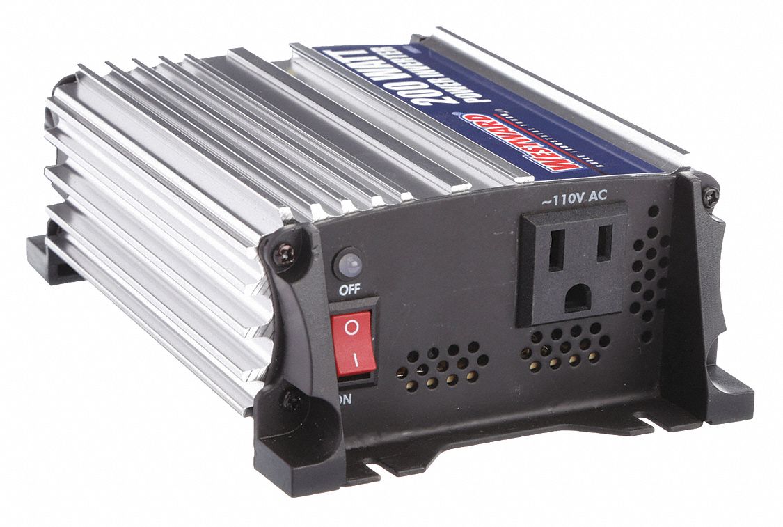 Inverter Grainger