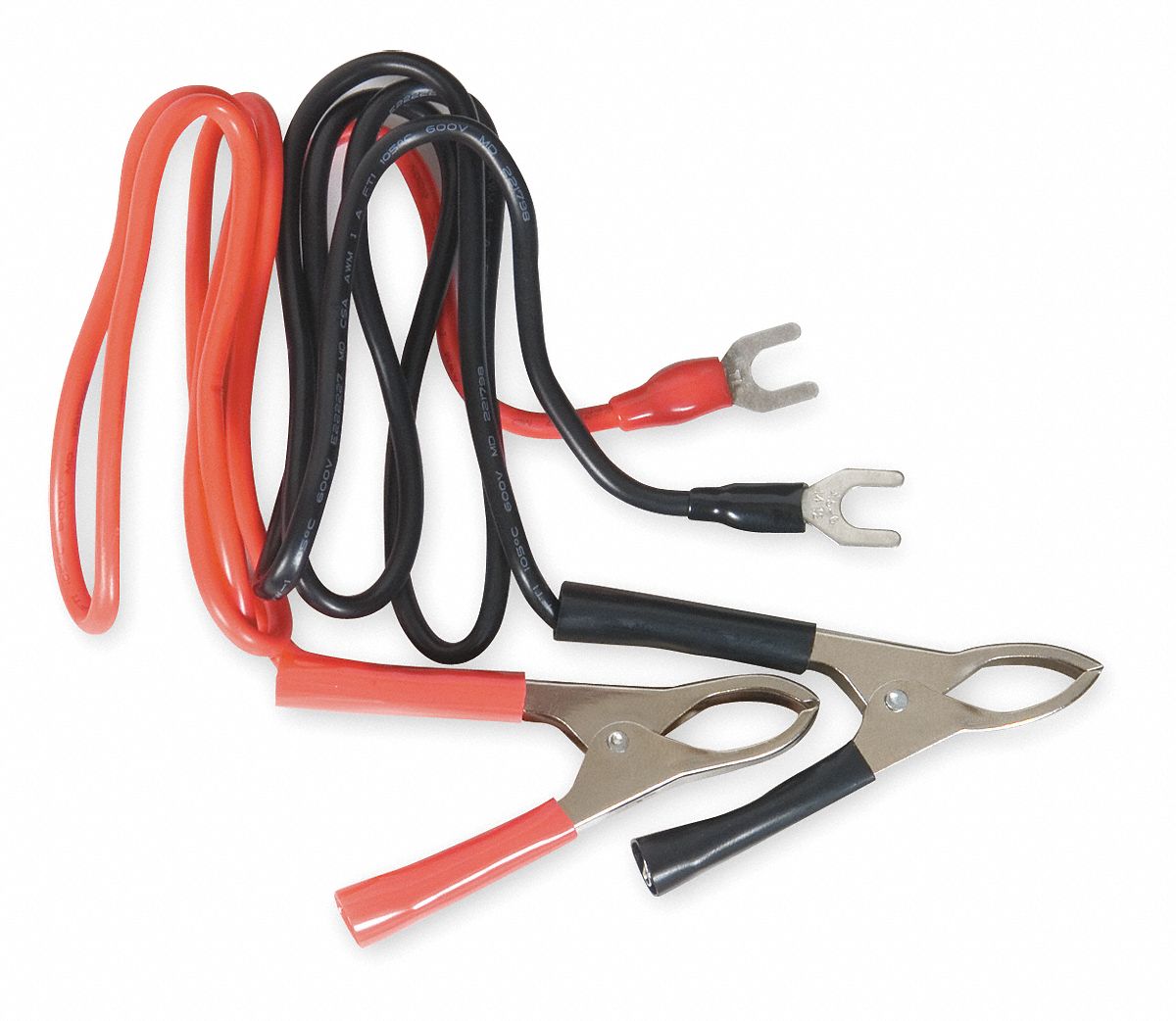 Inverter Cable; For Use With 1YAY4, 400 W Inverter