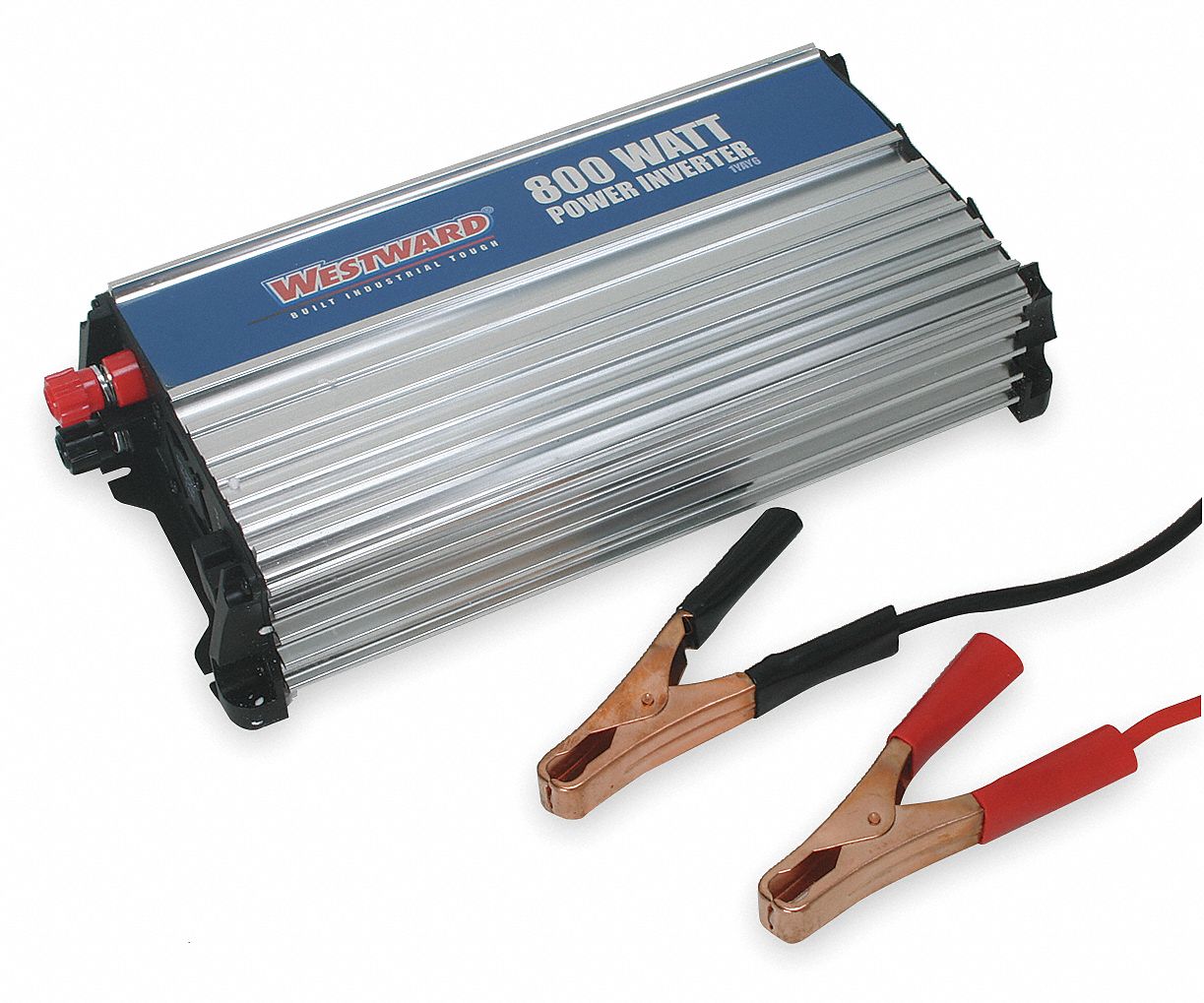 Installed Automotive Battery Chargers and Inverters Grainger