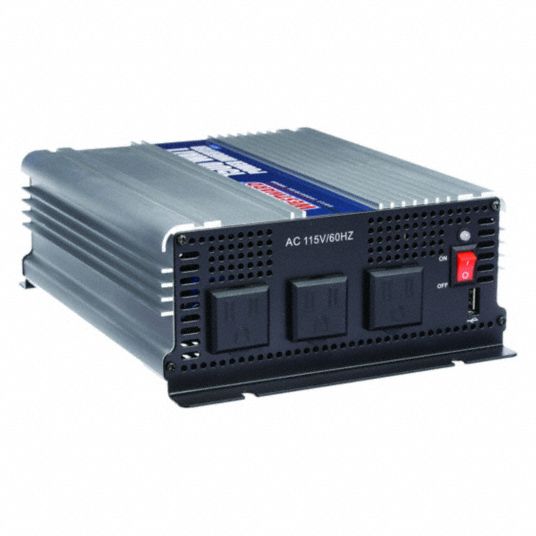 Inverter Grainger