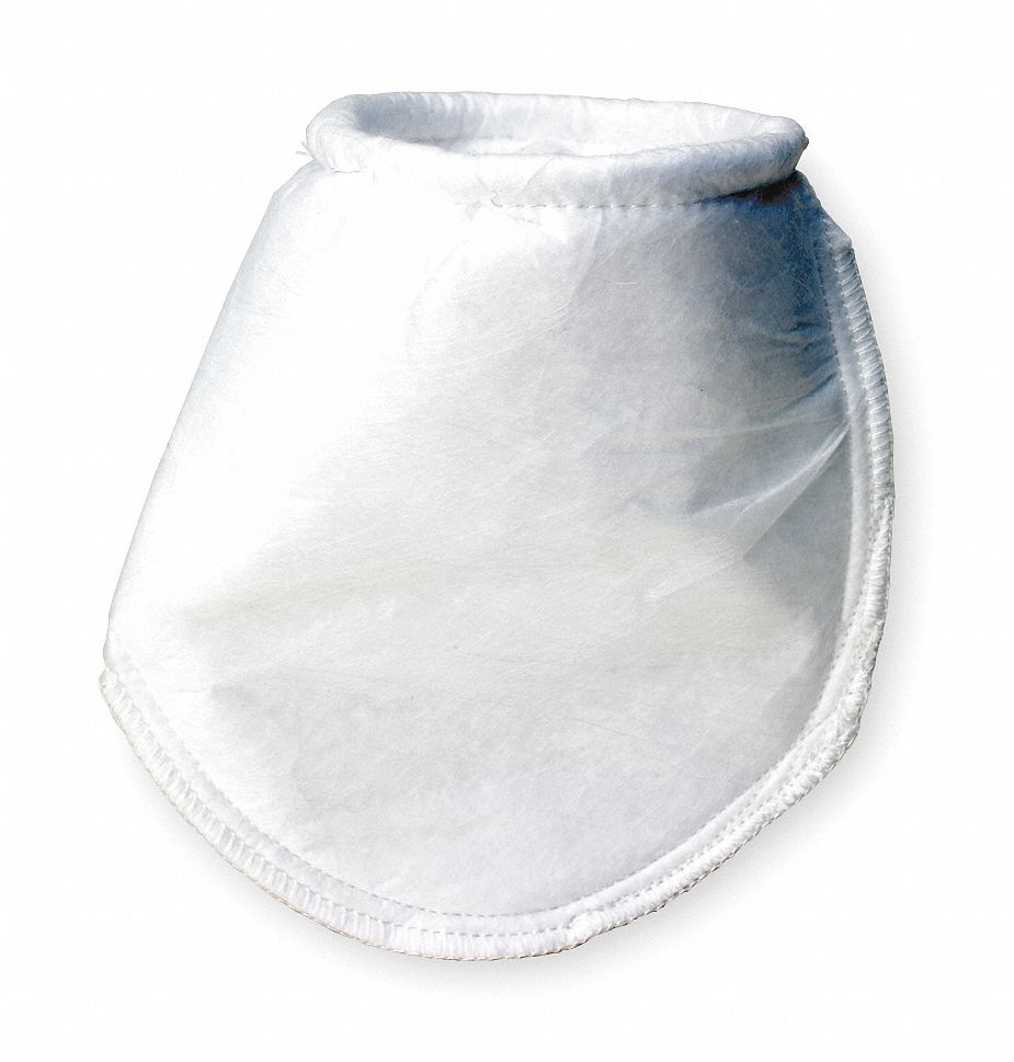 PENTAIR/PENTEK, Felt, Sewn, Filter Bag - 1YBG5|OR25K3S-75 - Grainger