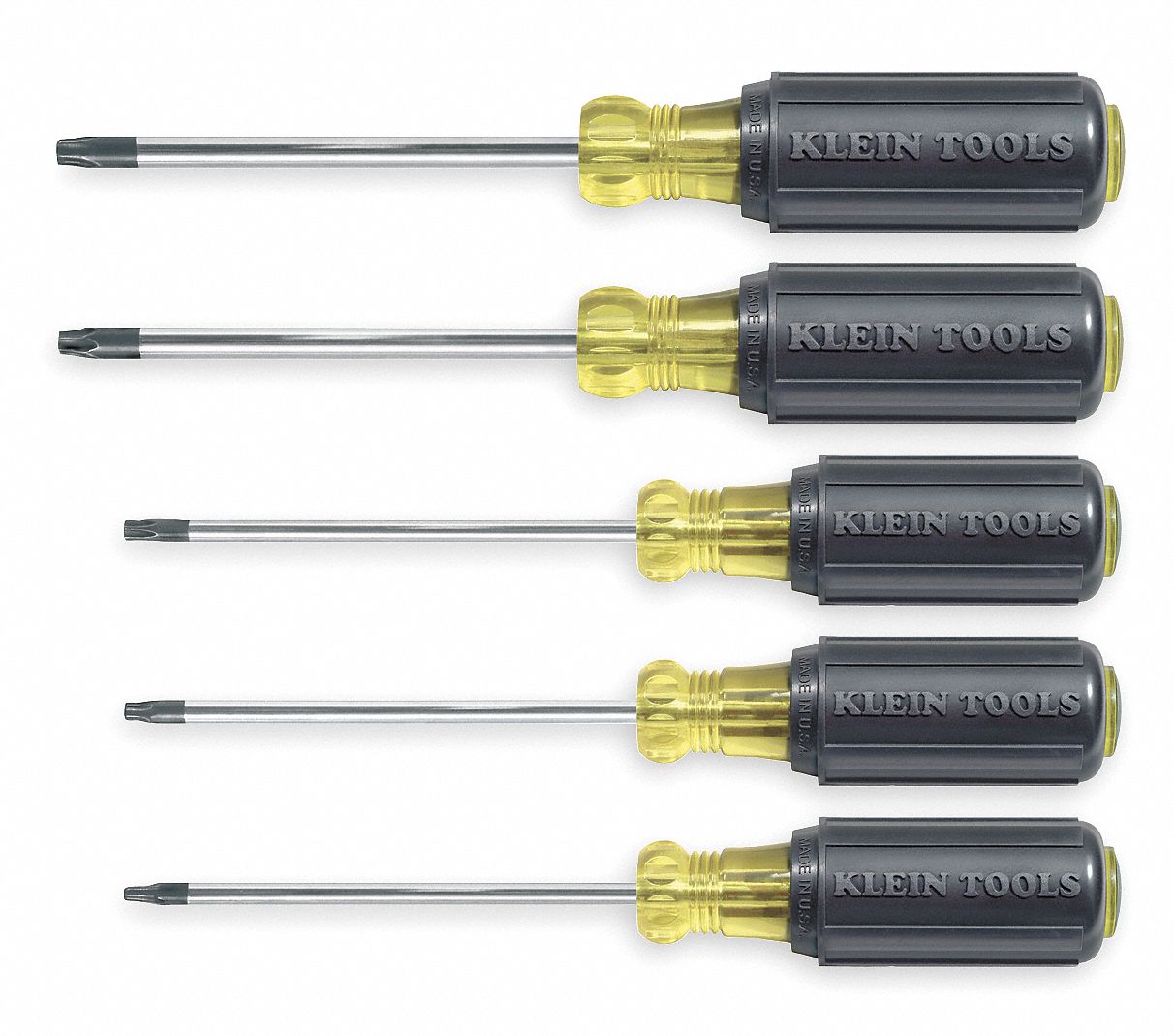 torx screwdriver set