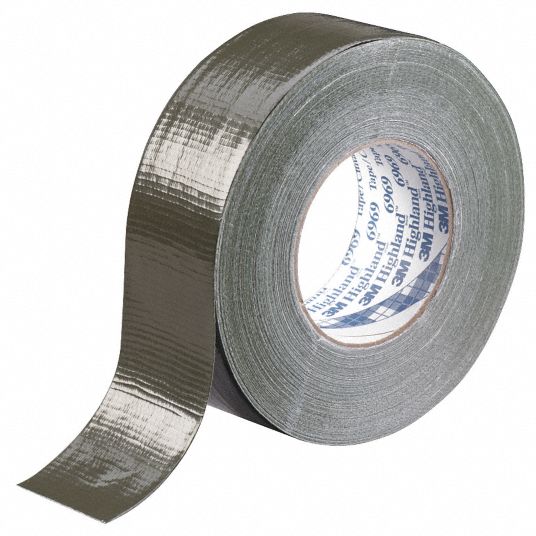 3M™ Extra Heavy Duty Duct Tape 6969