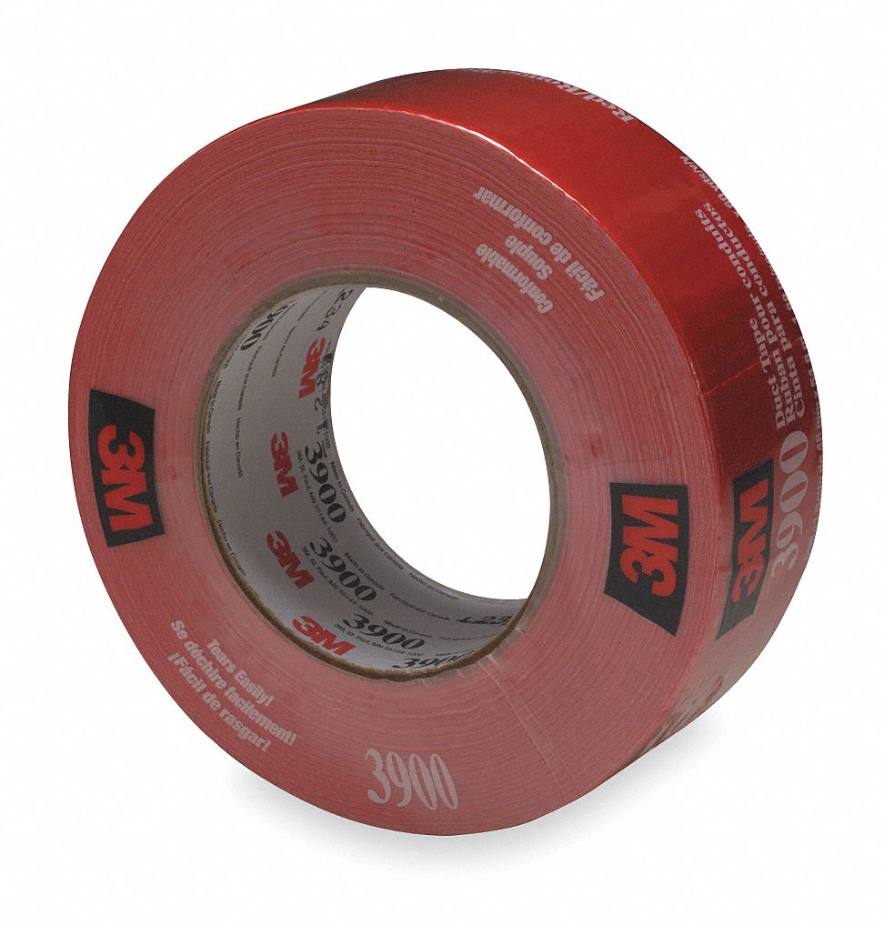 Duct Tape Grade Utility, Duct Tape Type Duct Tape, Duct Tape Width 2 in