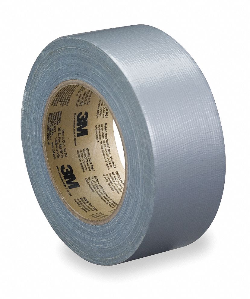 Duct Tape Grade Light Duty Duct Tape Type Duct Tape Duct Tape Width 3 