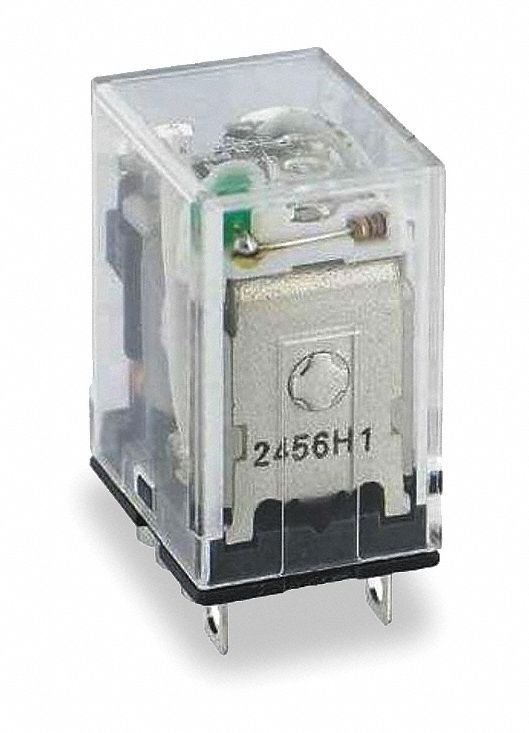 Реле 24v ac