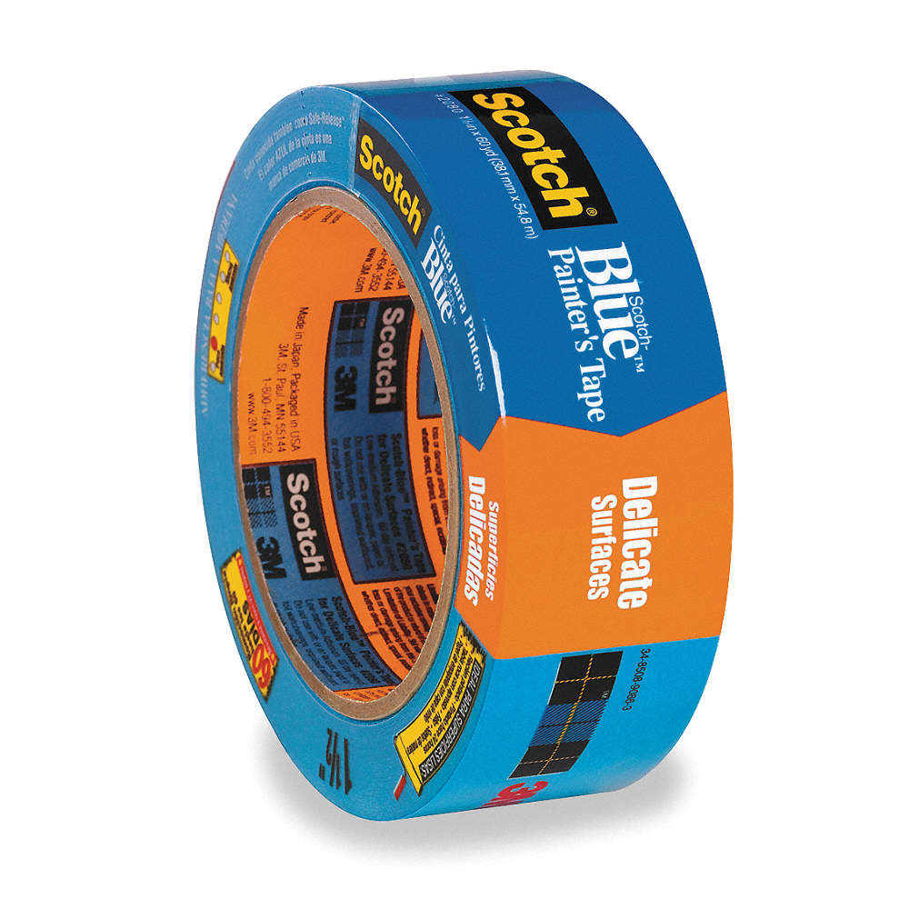 3m 2080 delicate surface masking tape 3m 2080 delicate surface masking tape