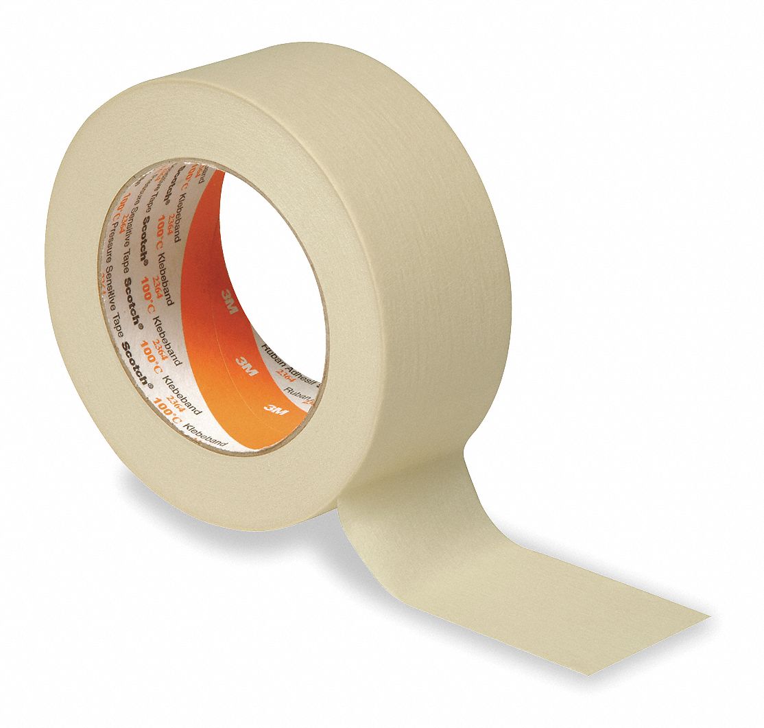 Masking Tape Grainger