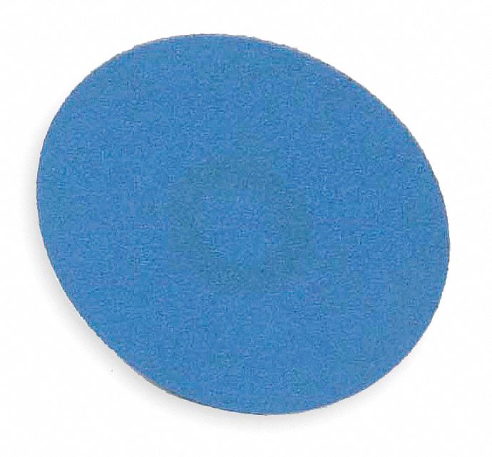 SANDING DISK,80 GRIT,1 1/2 IN DIA,PK100