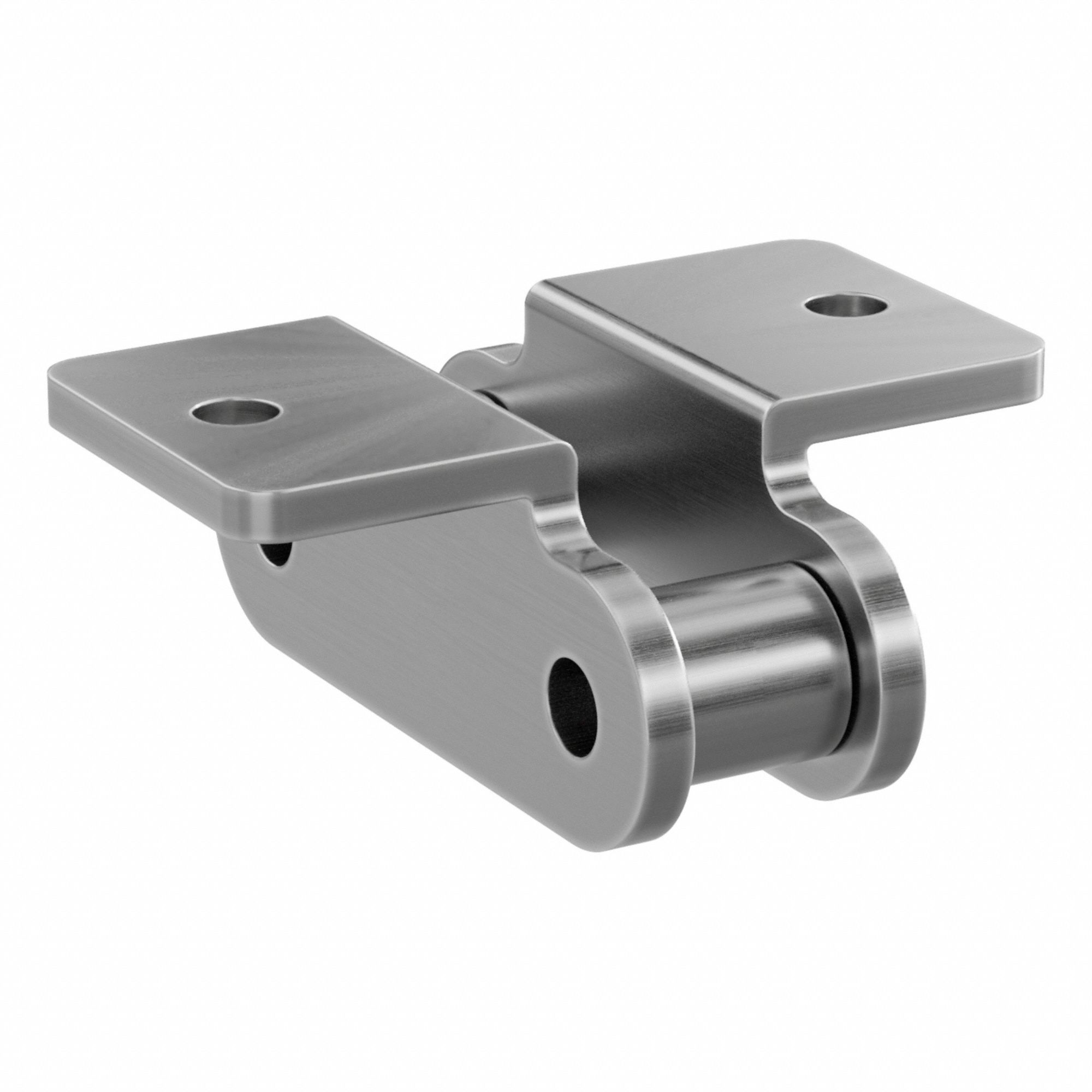 Roller Attachment Link: Roller Attachment, Stainless Steel Conveyor Chains For Chain, K-1