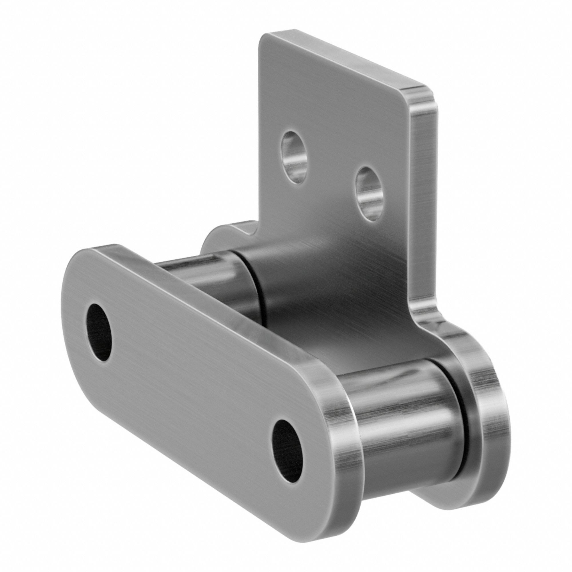 Roller Attachment Link: Roller Attachment, Stainless Steel Conveyor Chains For Chain, SA-2