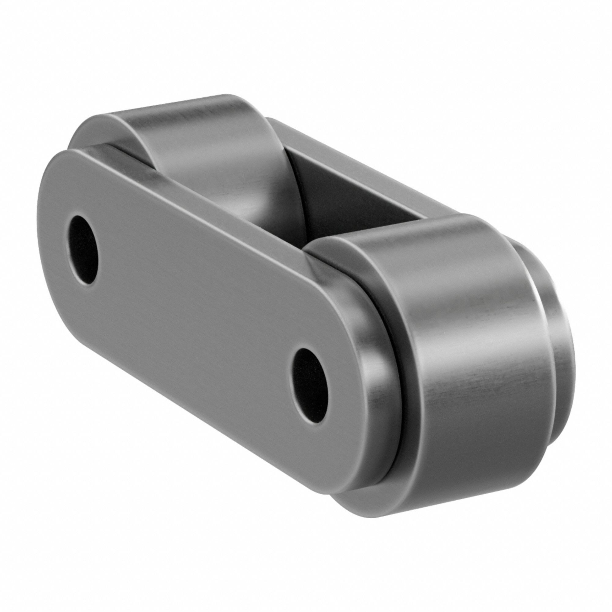 Roller Link: Adding, Heavy Conveyor Chains For Chain, C2062, 1 1/2 in Pitch, Steel