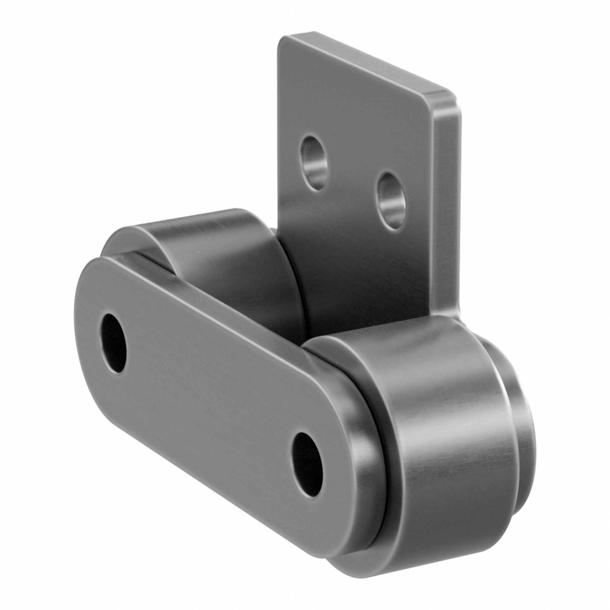 Roller Attachment Link: Roller Attachment, Std Conveyor Chains For Chain, SA-2, C2062H
