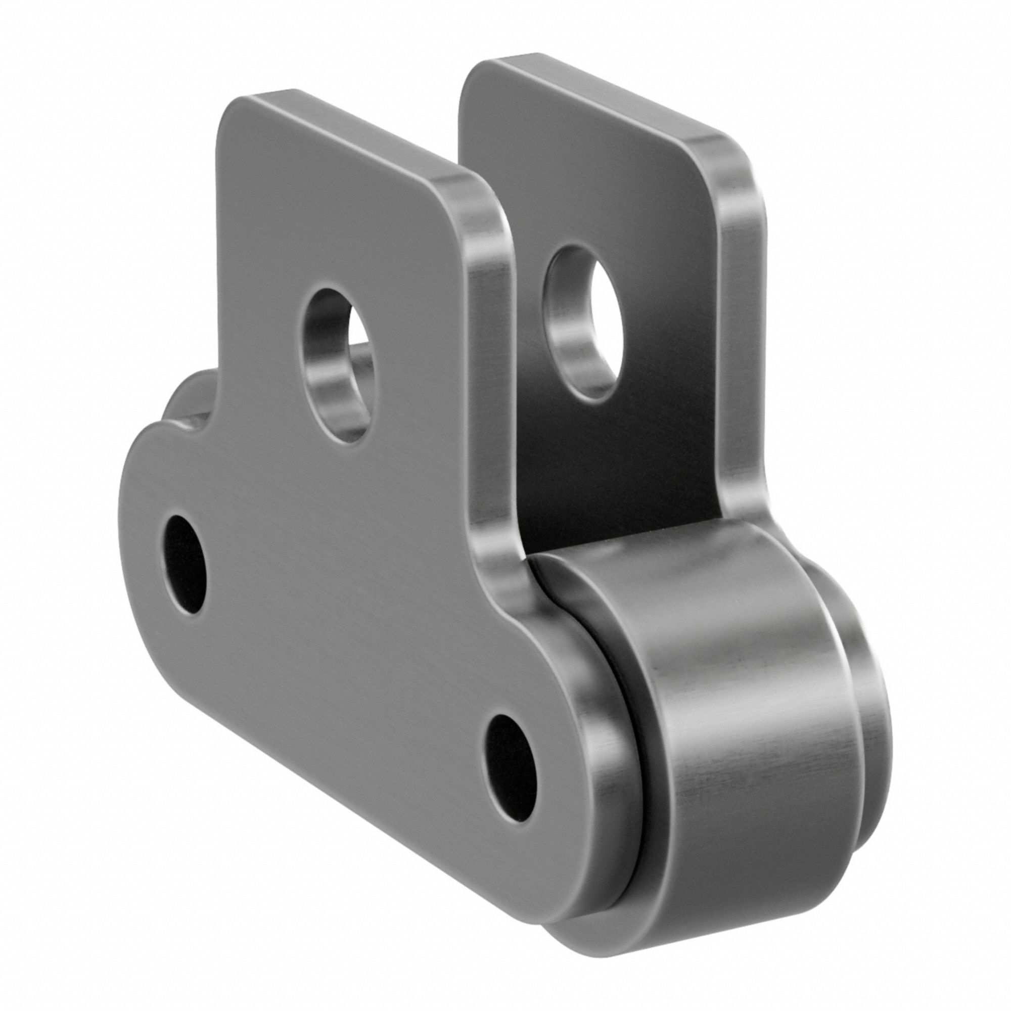 Roller Attachment Link: Roller Attachment, Std Conveyor Chains For Chain, SK-1, C2062H