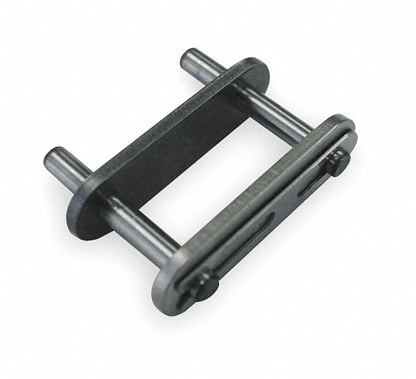 TSUBAKI, Attachment, Std Conveyor Chains For Chain, Attachment Link