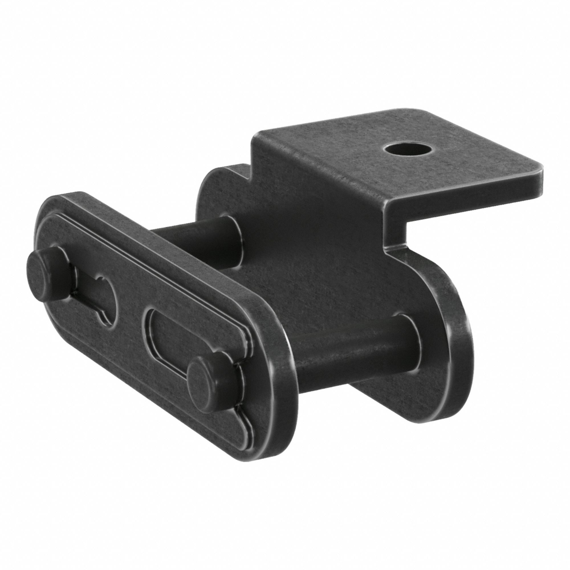 Attachment Link: Attachment, Lube-Free Conveyor Chains For Chain, A-1, C2080H, 2 in Pitch