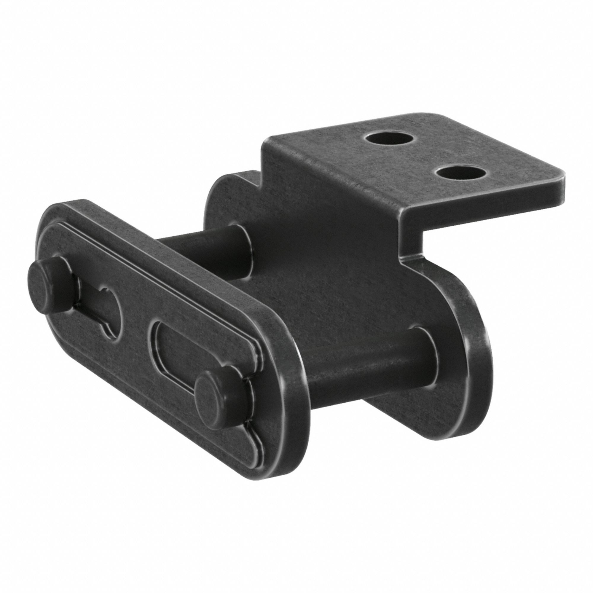 Attachment Link: Attachment, Lube-Free Conveyor Chains For Chain, A-2, C2080H, 2 in Pitch