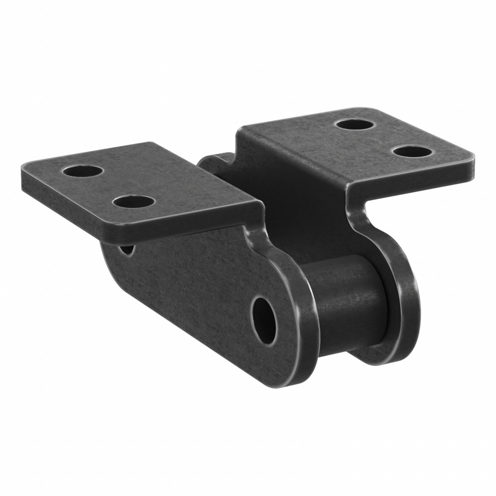 Roller Attachment Link: Roller Attachment, Lube-Free Conveyor Chains For Chain, K-2, C2080H