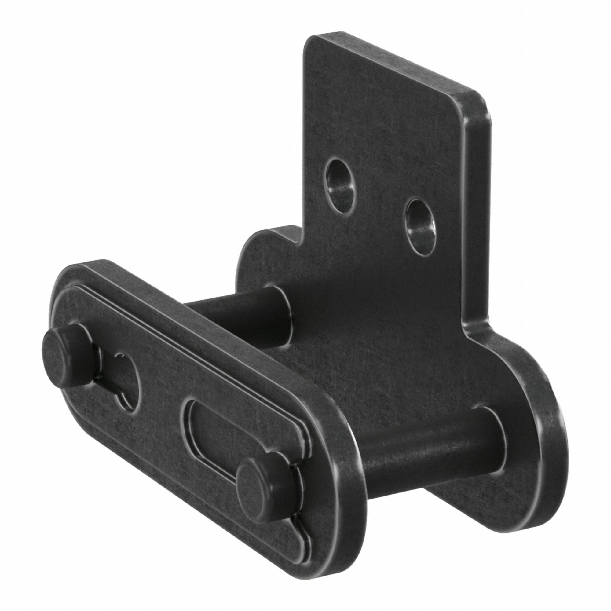 Attachment Link: Attachment, Lube-Free Conveyor Chains For Chain, SA-2, C2080H, 2 in Pitch