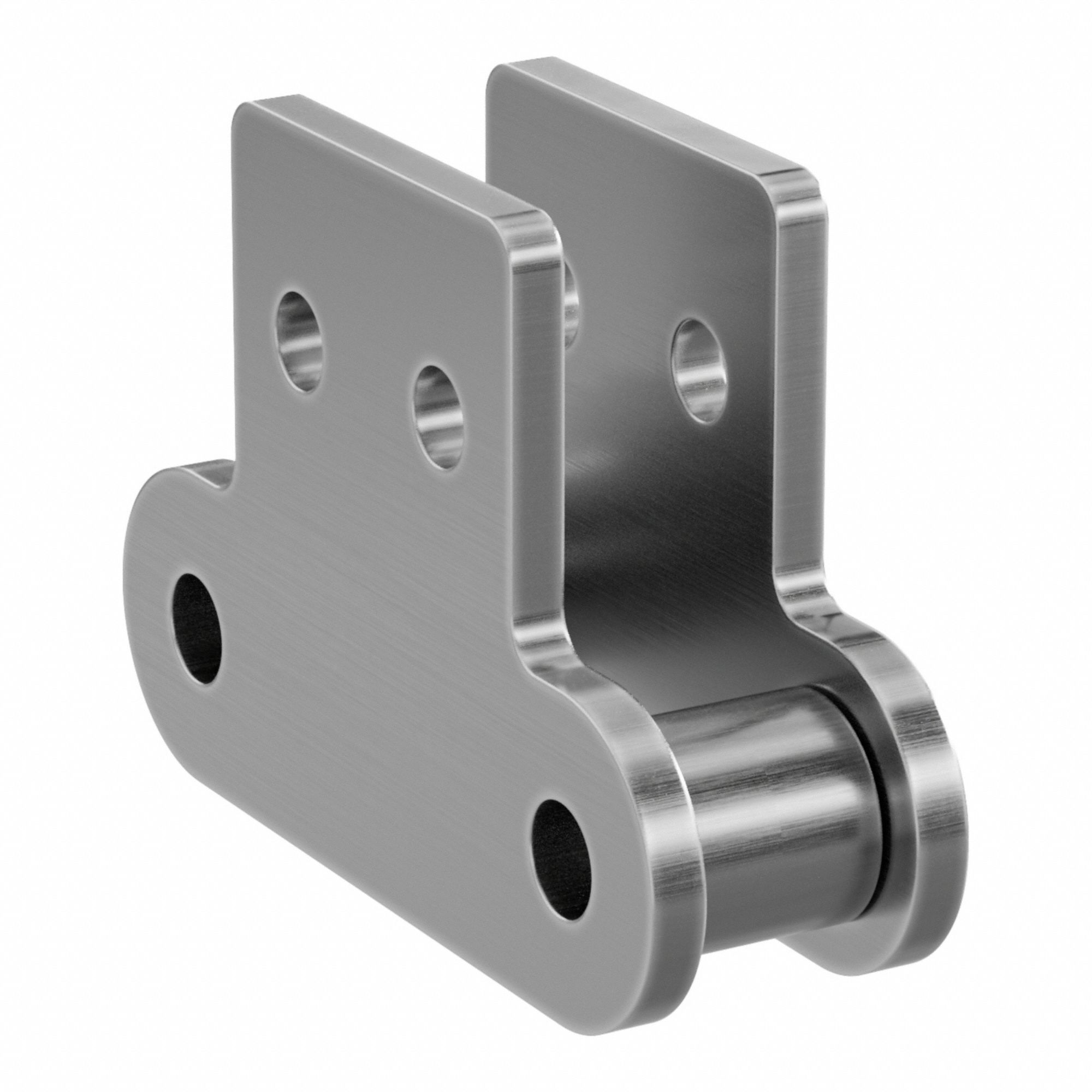 Roller Attachment Link: Roller Attachment, Stainless Steel Conveyor Chains For Chain, SK-2