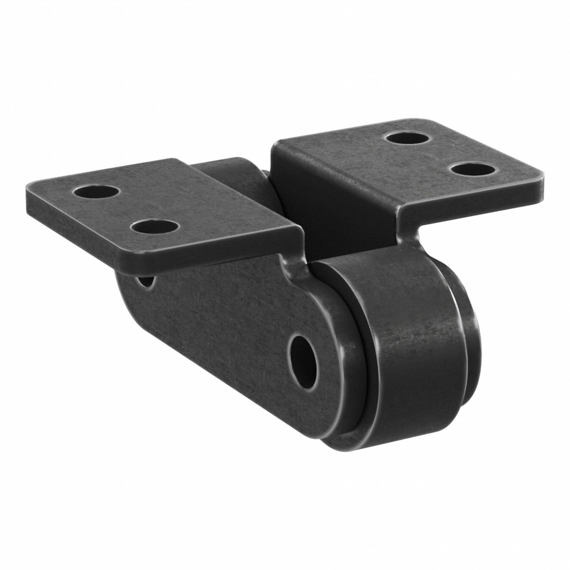 Roller Attachment Link: Roller Attachment, Lube-Free Conveyor Chains For Chain, K-2, C2082H