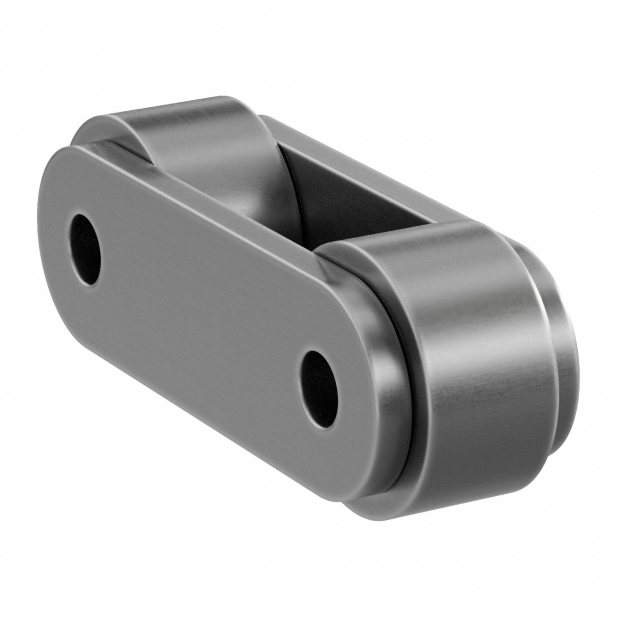 Roller Link: Adding, Heavy Conveyor Chains For Chain, C2082, 2 in Pitch, 1 1/8 in Roller Dia