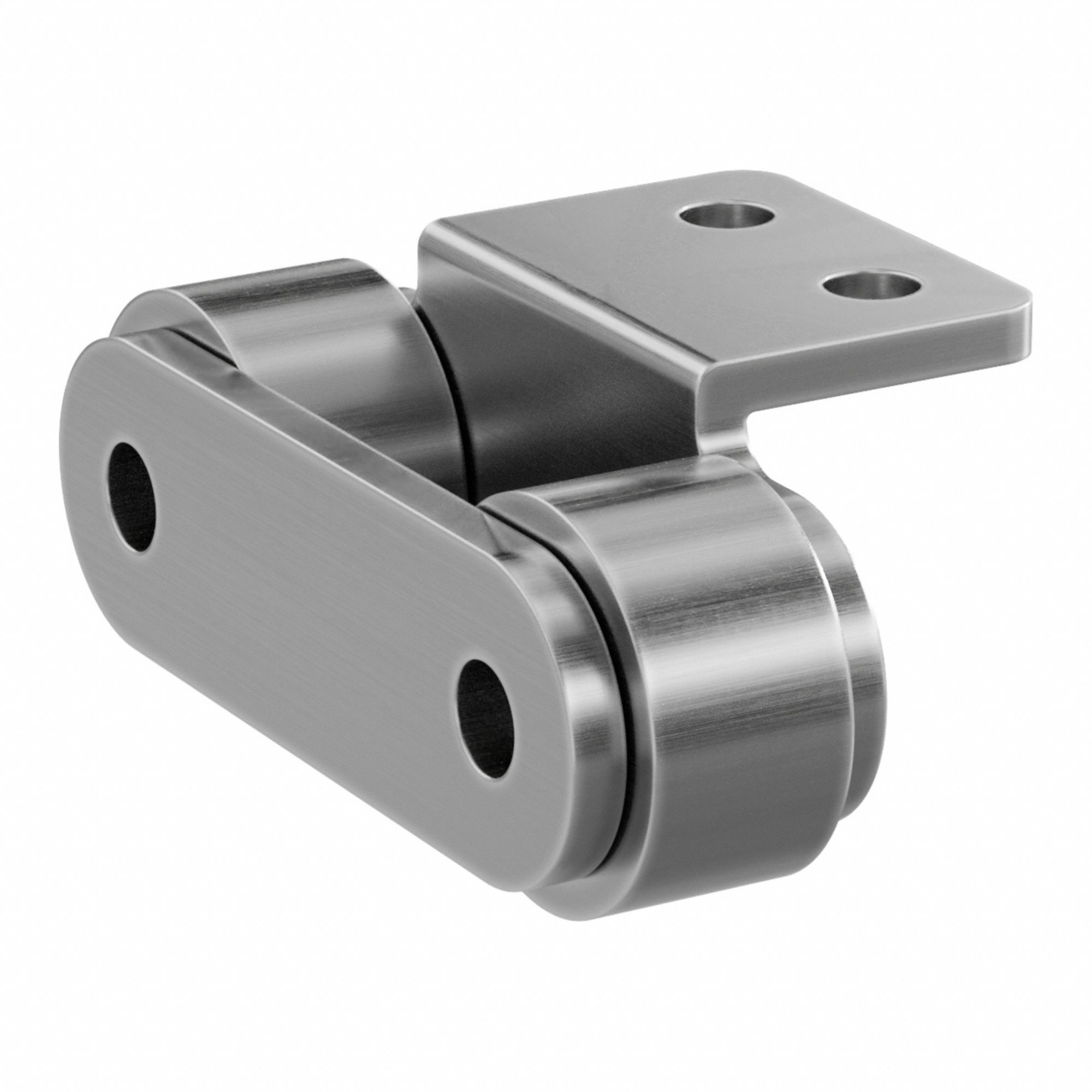 Roller Attachment Link: Roller Attachment, Stainless Steel Conveyor Chains For Chain, A-2