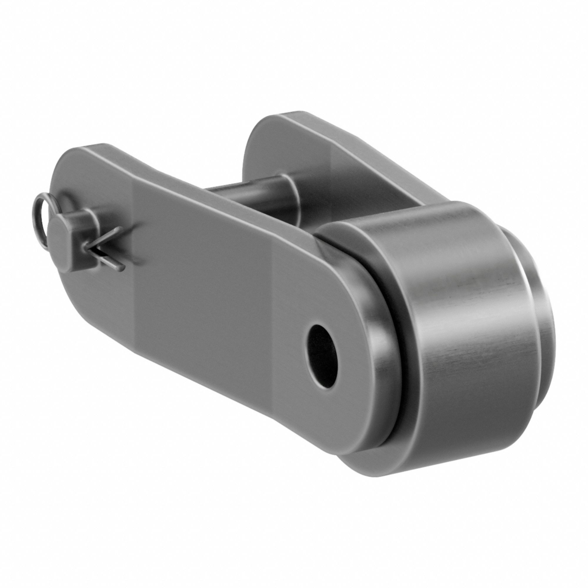 Offset Link: Offset, Heavy Conveyor Chains For Chain, C2122, 3 in Pitch, 1 3/4 in Roller Dia