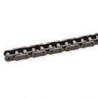 RIVETED ROLLER CHAIN,10 FEET