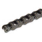 RIVETED ROLLER CHAIN,10 FEET