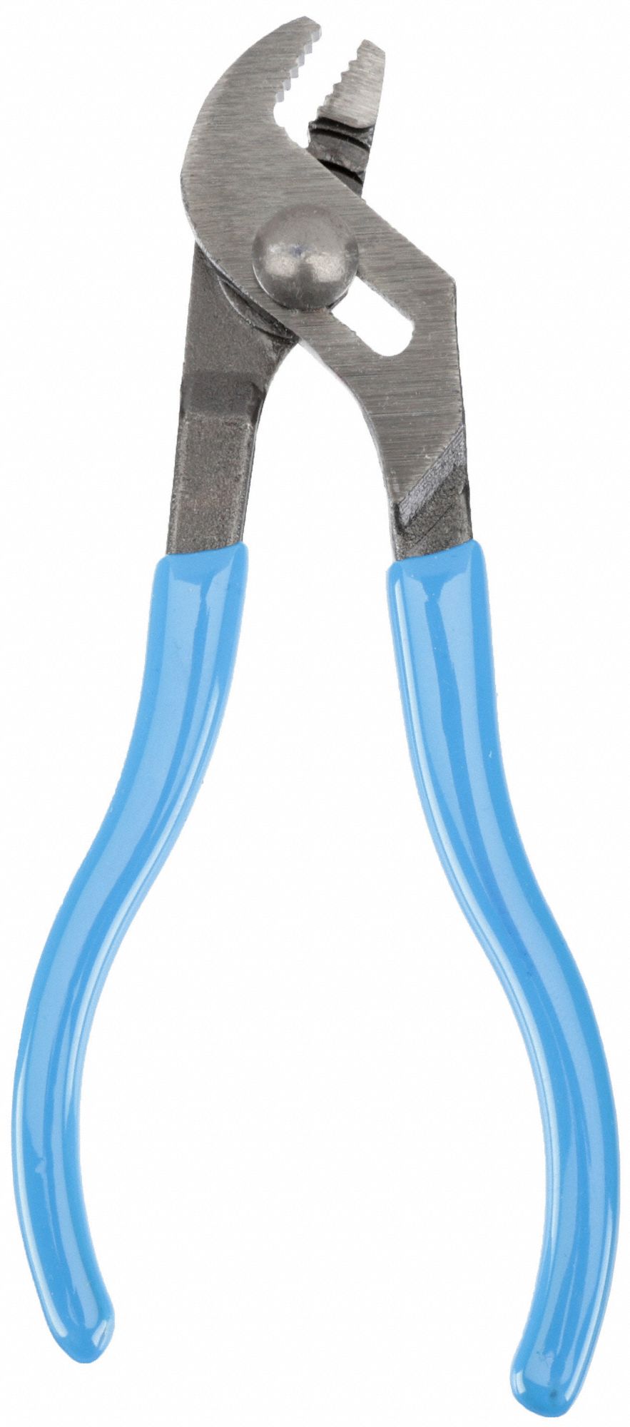 PLIERS TONGUE + GROOVE 4-1/2IN